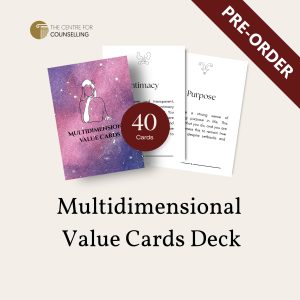 Multidimensional Value Cards Deck